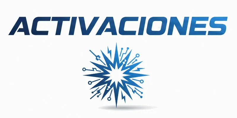 Activaciones