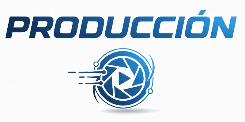 Producción